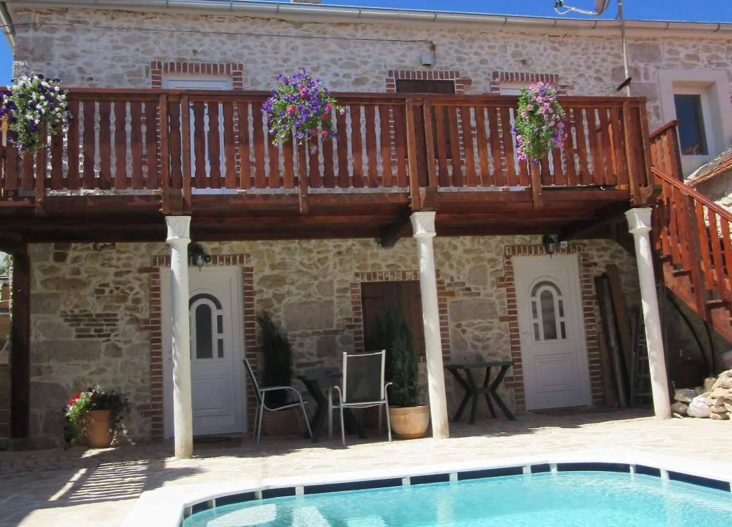 Apartment Studio Romantica In Zadar Mit Gemeinsamem Pool