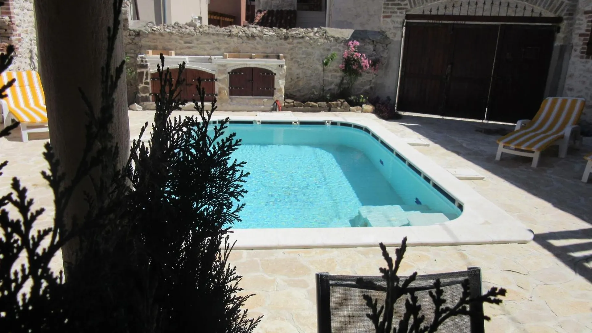 Appartamento Studio Romantica In Zadar Mit Gemeinsamem Pool Croazia