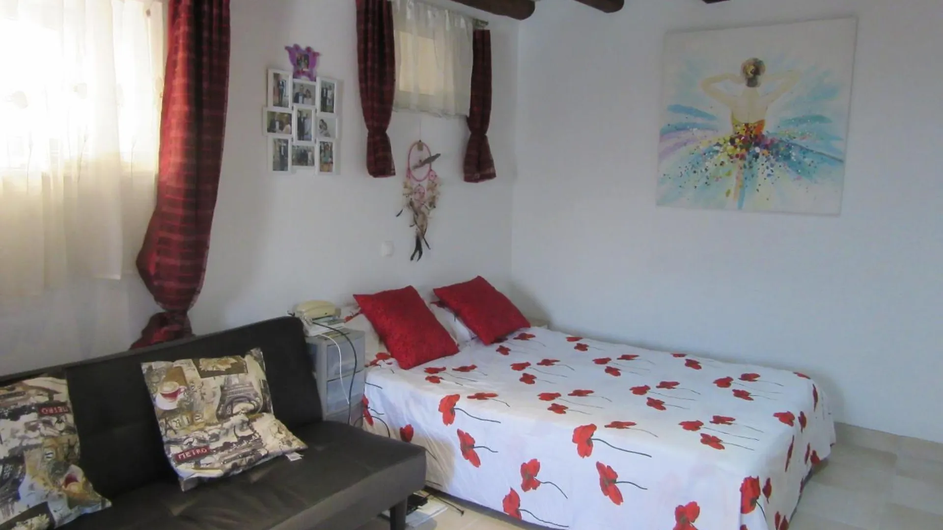 Studio Romantica In Zadar Mit Gemeinsamem Pool